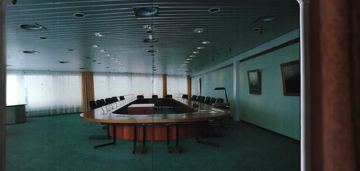 Virtual Desktop Infrastructure (VDI) Lab