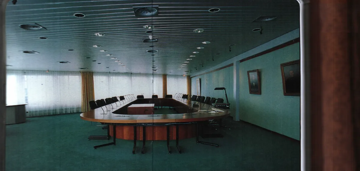 Virtual Desktop Infrastructure (VDI) Lab